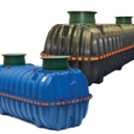 1000 Gallon Septic Tank - Image 6