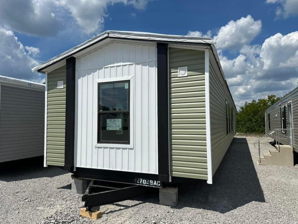 The Diamond Home