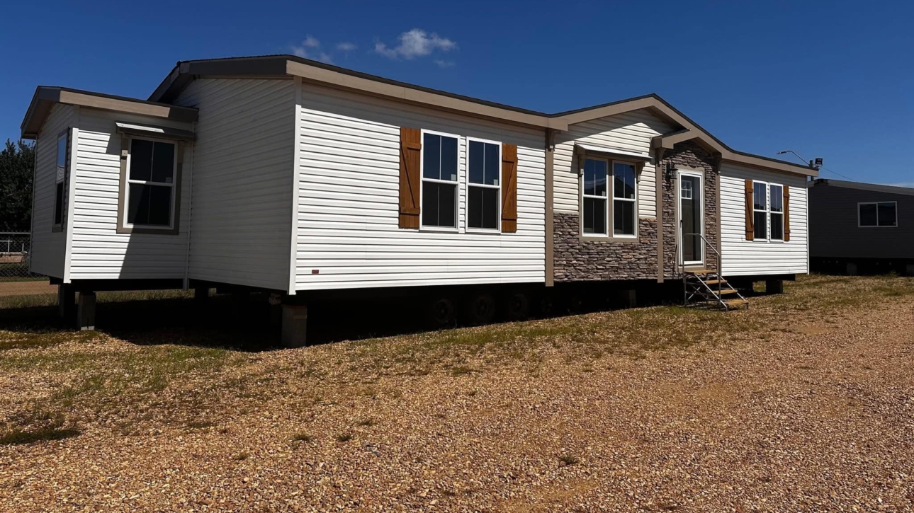 Modern Comfort 3-Bedroom